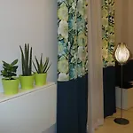 アパート Apartament Chmielna Bis ワルシャワ