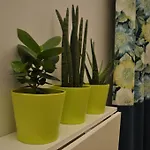 アパート Apartament Chmielna Bis *