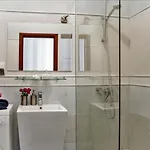 アパート Apartament Chmielna Bis