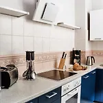 Apartament Chmielna Bis * ワルシャワ