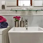 アパート Apartament Chmielna Bis