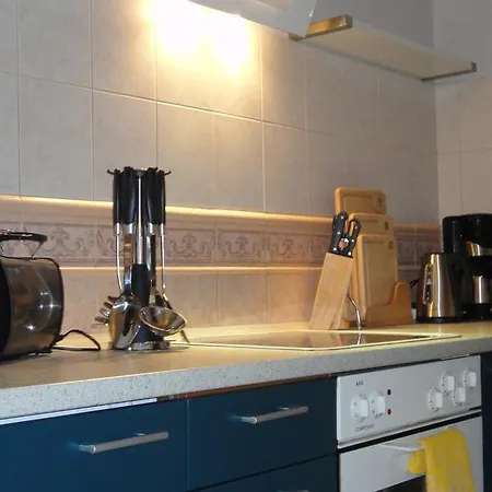 Apartament Chmielna Bis *