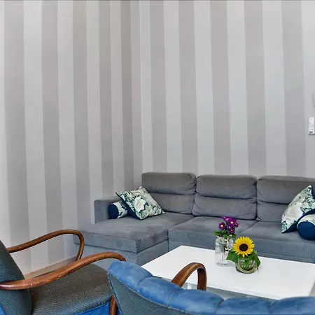 Apartman Apartament Chmielna Bis *