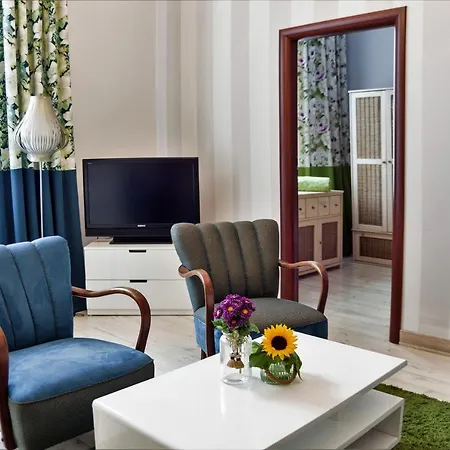 Apartament Chmielna Bis * Warsaw