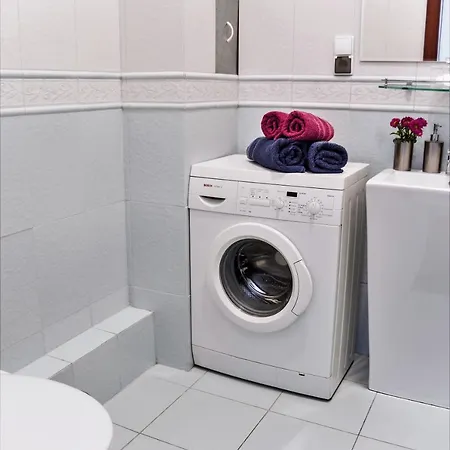 Apartament Chmielna Bis Apartment *