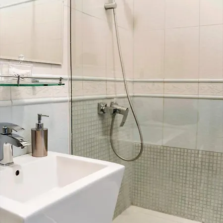 Apartament Chmielna Bis *