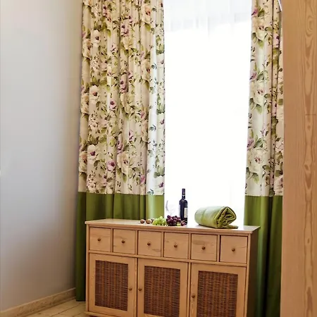 Apartament Chmielna Bis *