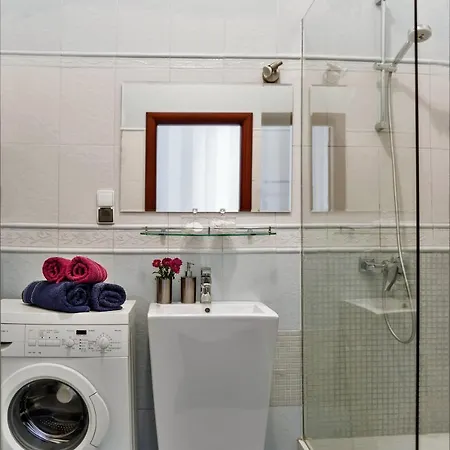 Apartament Chmielna Bis * Varsovie