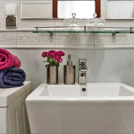 Appartement Apartament Chmielna Bis