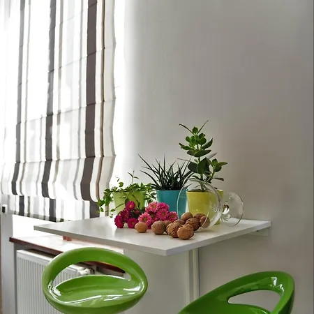 Apartament Chmielna Bis Appartement *