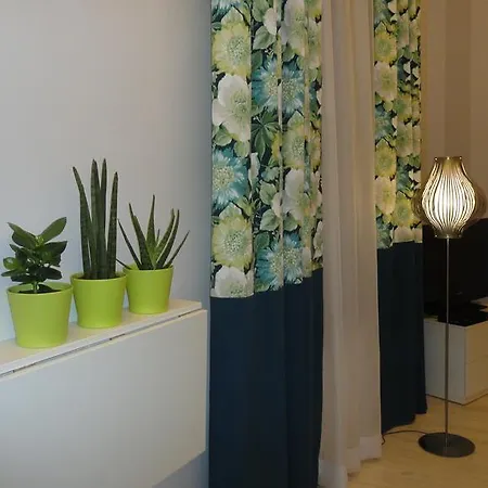 Appartement Apartament Chmielna Bis Varsovie